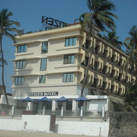 Citizen Hotel Mumbai Exterior photo
