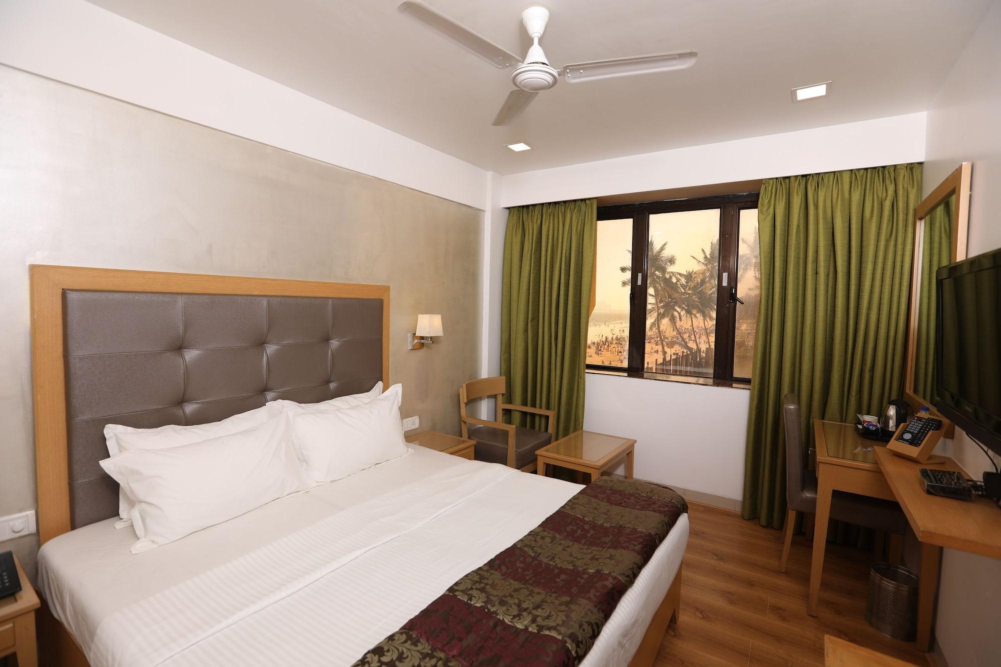 Citizen Hotel Mumbai Exterior photo