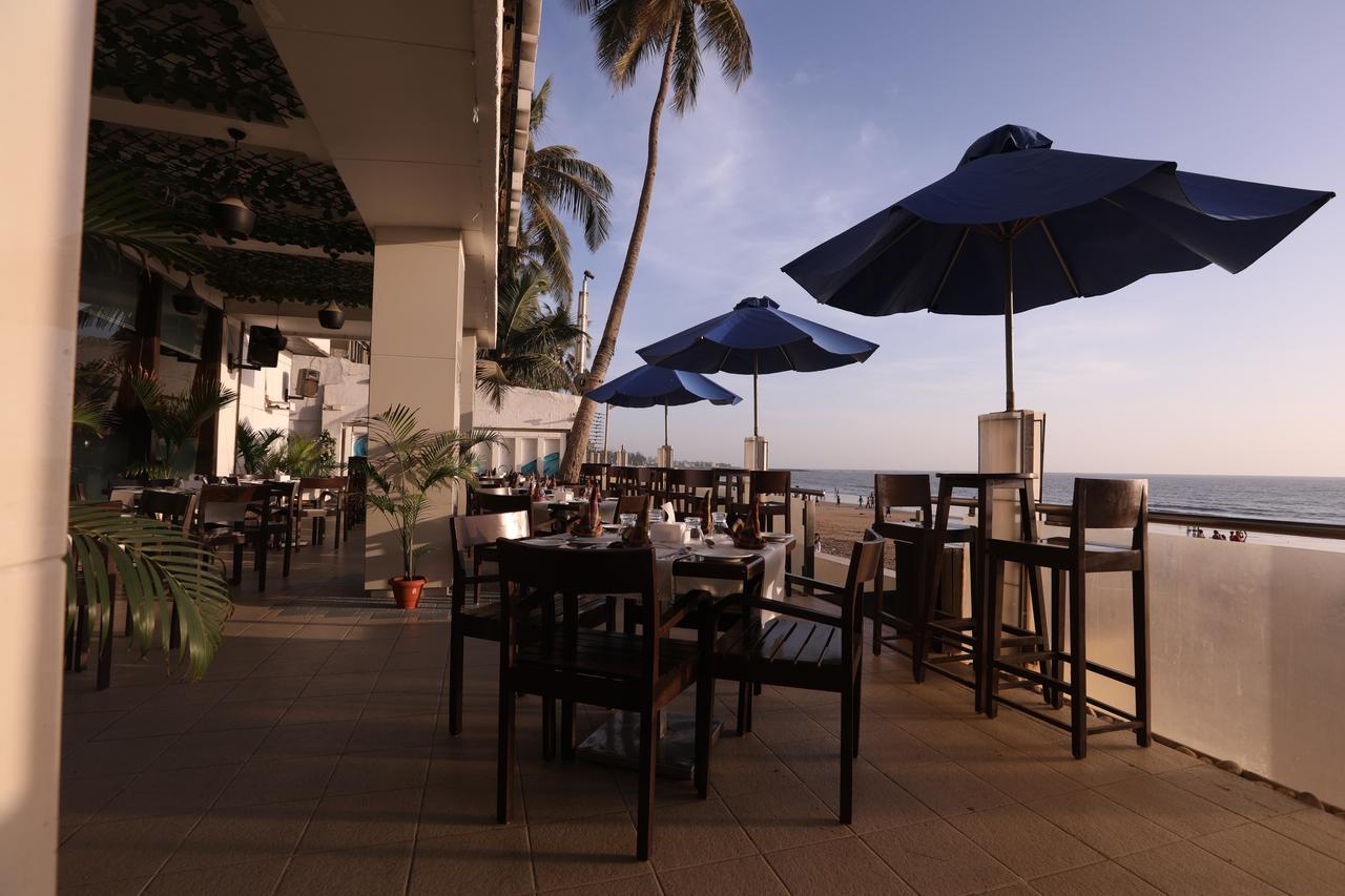 Citizen Hotel Mumbai Exterior photo