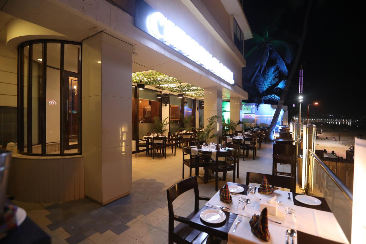 Citizen Hotel Mumbai Exterior photo