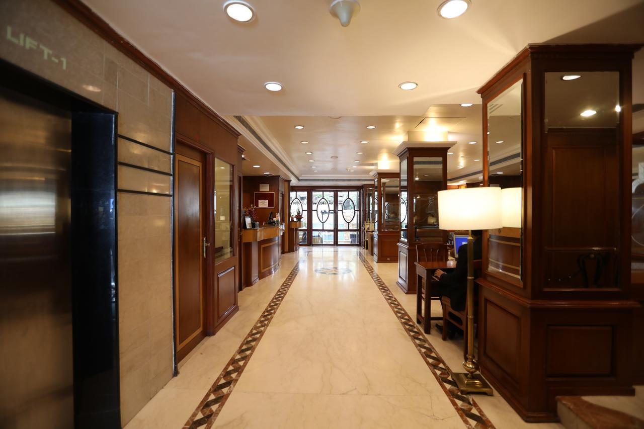Citizen Hotel Mumbai Exterior photo