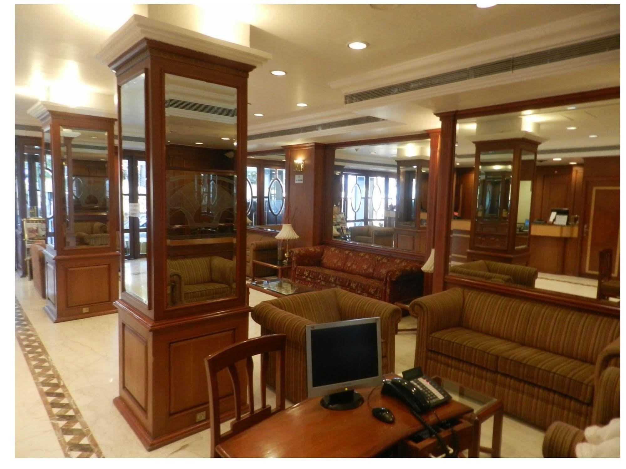 Citizen Hotel Mumbai Exterior photo
